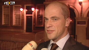 RTL Nieuws Diederik Samsom: We komen er samen wel uit