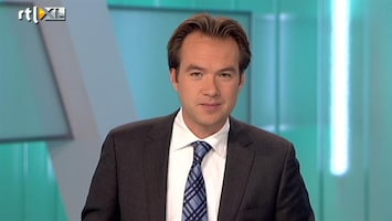RTL Nieuws Nieuwsminuut