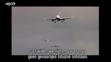 Airport - Airport Aflevering 12