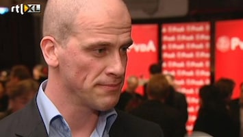 RTL Nieuws Samsom: 'Ik wil een offensievere PvdA'