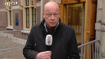 RTL Nieuws Frits Wester: blammage als PvdA en VVD geen alternatief zorgplan vinden