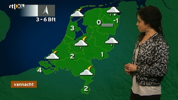 Rtl Weer - Laat