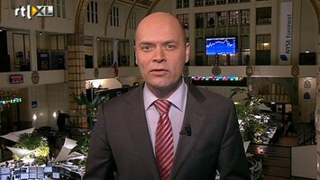 RTL Z Nieuws 17:30 Aperam winnaar van positief januari