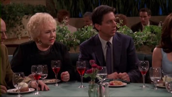 Everybody Loves Raymond - Robert's Divorce