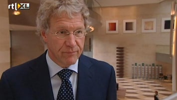 RTL Z Nieuws Van Rutten (ABN) integraal: goed resultaat onder moeilijke omstandigheden
