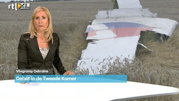 RTL Nieuws 14:00 uur