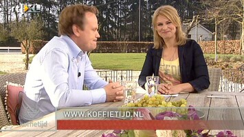 Koffietijd Dierenverzekeringen