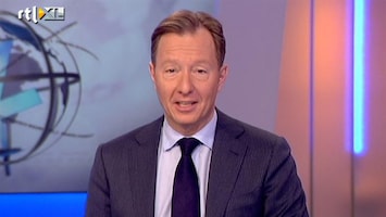 RTL Nieuws De Nieuwsminuut