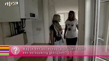 TV Makelaar Vraag Van De Week, TV Makelaar, aflevering 13 2010