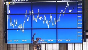 RTL Z Nieuws 10:00 Spaargeld is een illusie