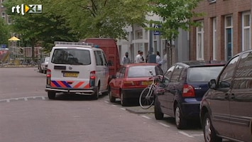 RTL Nieuws Meerderheid voor hardere aanpak criminelen