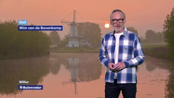 Rtl Weer - 08:20