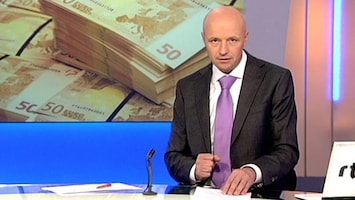 RTL Nieuws Crisisupdate (15 augustus 2011) - Roderick Veelo