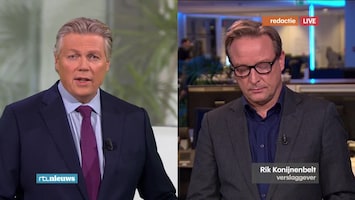 RTL Nieuws 18:00 uur