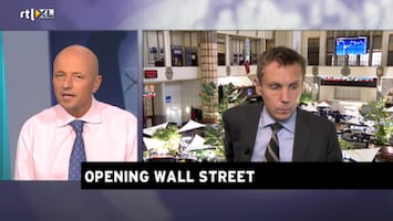 Rtl Z Opening Wall Street - Afl. 174