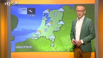 RTL Nieuws Pas vanaf zondag krijgen we beter weer