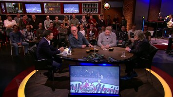 Voetbal Inside - Afl. 7