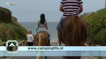 Campinglife - Uitzending van 02-04-2011