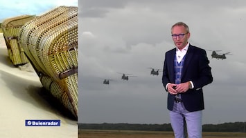 Rtl Weer - 19:55 Uur