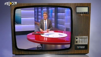 RTL Nieuws Mes in de Publieke Omroep
