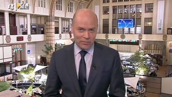 RTL Z Nieuws De industrie in het Eurogebied groeit weer