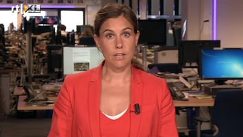 RTL Nieuws 'Politie wil in toekomst sneller Amber Alert sturen'