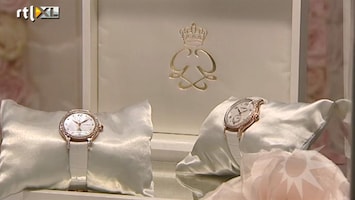 RTL Boulevard Grace Kelly collectie in Amsterdam