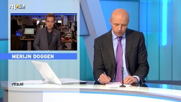 RTL Z Nieuws RTL Z Nieuws - 13:00 uur /242