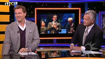 RTL Boulevard Albert Verlinde valt in de Vlaamse musicalprijzen