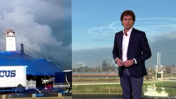 Rtl Weer - 19:55 Uur