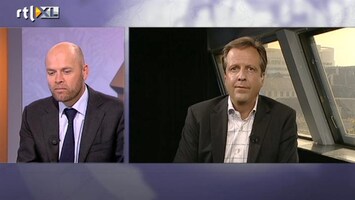 RTL Z Nieuws Pechthold (D66): Zelf deel van zorgkosten naar draagkracht betalen