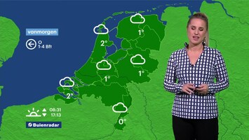 RTL Weer 06:30