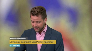 Rtl Nieuws - 19:30 Uur - 06:30 Uur