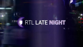 Rtl Late Night - Afl. 43