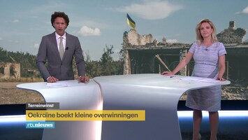 RTL Nieuws 19:30 uur