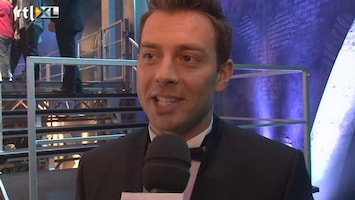 So You Think You Can Dance Dan Karaty over de winnaar van SYTYCD 2012