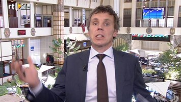 RTL Z Nieuws JP Morgan Chase verslaat verwachtingen