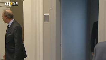 RTL Nieuws Kamer aan zet; Henk Kamp aangesteld als verkenner