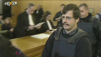 RTL Nieuws Belgen tegen vervroegde vrijlating Dutroux