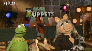 RTL Boulevard The Muppets