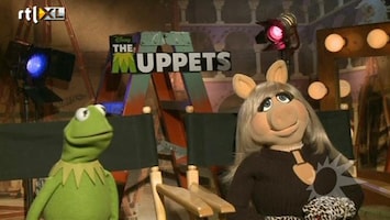 RTL Boulevard The Muppets