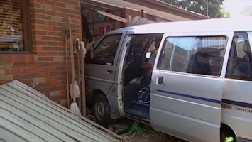 Politie Op Je Hielen Down Under - Afl. 4