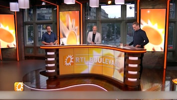 Rtl Boulevard - Afl. 287