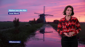 Rtl Weer - 19:55 Uur