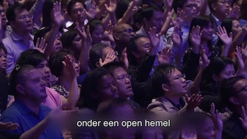 New Creation Church Tv - Afl. 16