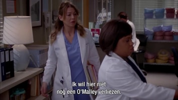 Grey's Anatomy - Heart-shaped Box