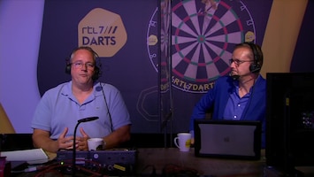 RTL 7 Darts: Premier League Afl. 11