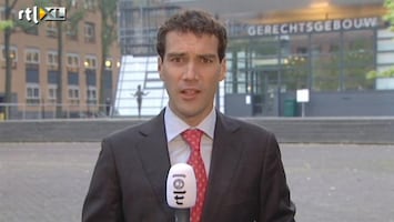 RTL Nieuws Rechtszaak benzinedief die inreed op filefuik