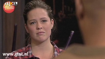 Goede Tijden, Slechte Tijden GTST shortie 11 november 2011