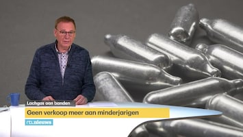 RTL Nieuws 07:00 uur